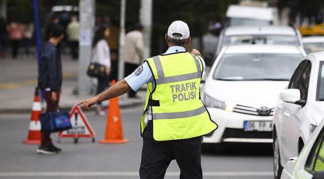 SOSYAL MEDYADA YAPILAN "TRAFİK CEZALARI" PAYLAŞIMLARI YALAN ÇIKTI