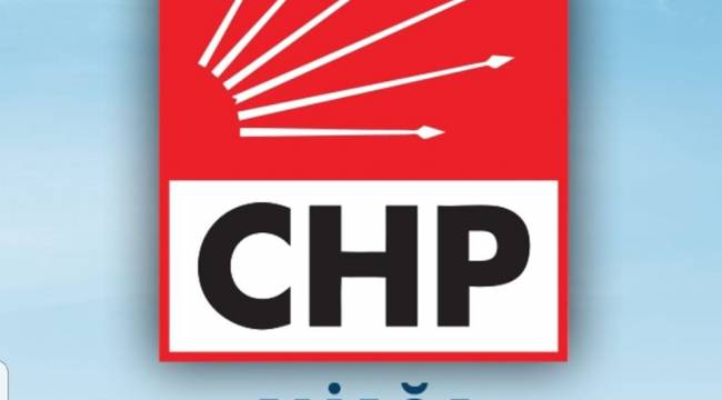 CHP ALİAĞA İLÇE BAŞKANLIĞI'NDAN "CANAN'I KURBAN ETMEYECEĞİZ AÇIKLAMASI"