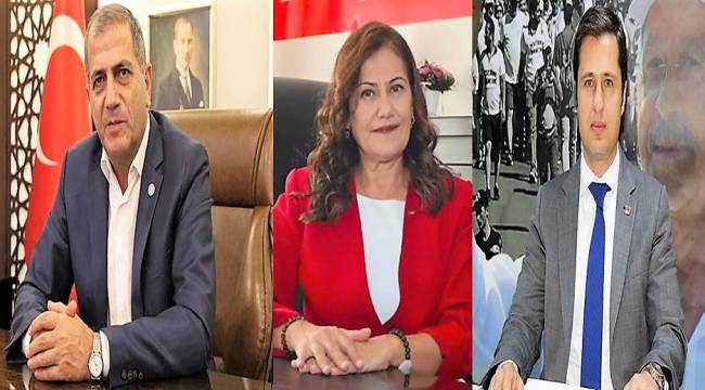 ALİAĞA AK PARTİ'NİN "İSTİŞARE" TOPLANTISINA ARKA ARKAYA TEPKİLER GELDİ