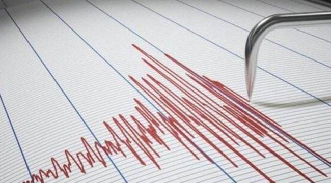 MALATYA'DA 5,2 BÜYÜKLÜĞÜNDE DEPREM MEYDANA GELDİ