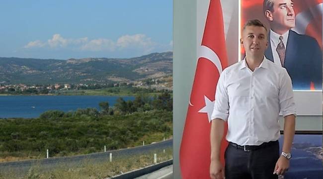 YENİŞAKRAN İZMİR'DEN İLGİ BEKLİYOR