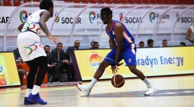 ALİAĞA PETKİMSPOR EVİNDE EFES'E YENİLDİ