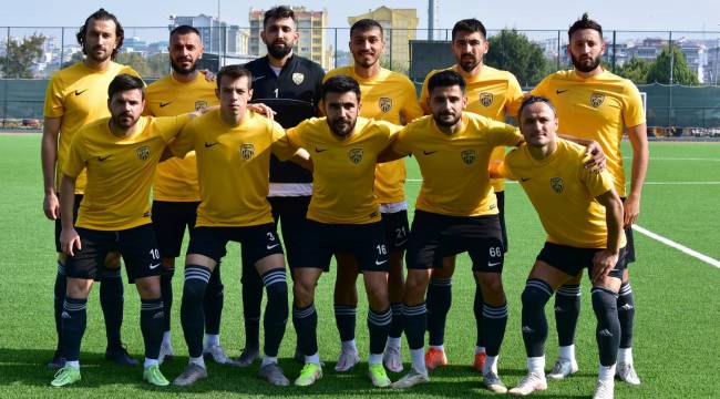 ALİAĞASPOR FK EVİNDE SİVASLI BLD.SPOR'U KONUK EDECEK