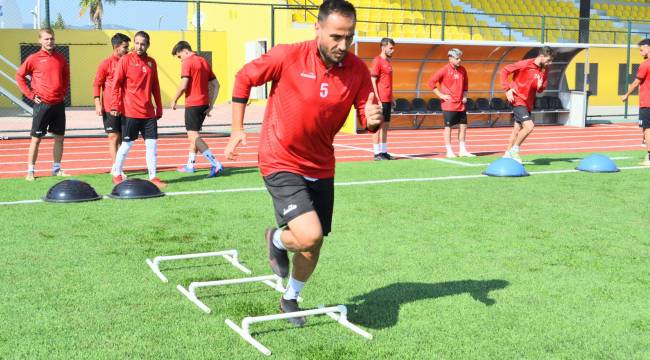 ALİAĞA SPOR FK MANİSA'YA KONUK OLACAK