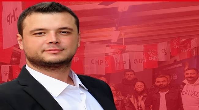 ALP GÜNAY BAYRAK BAŞKANLIĞA ADAY OLDU