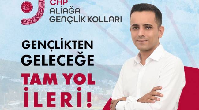 GENÇLERİ SEÇİM HEYECANI SARDI