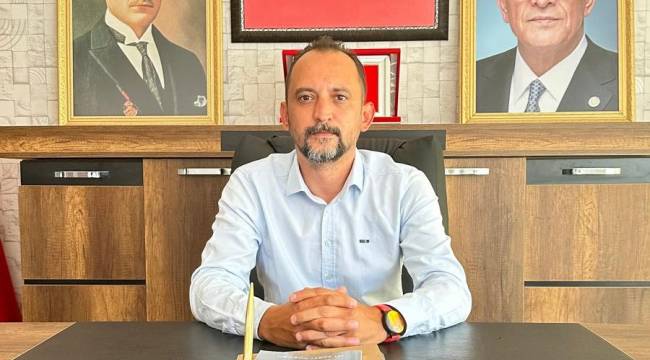 ALİAĞA İYİ PARTİ'DEN "EĞİTİMDE TASARRUF OLMAZ" AÇIKLAMASI