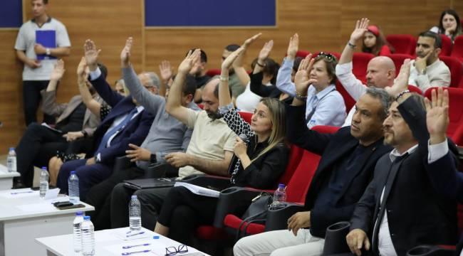 ALİAĞA BELEDİYE MECLİSİ YARIN AKŞAM TOPLANACAK