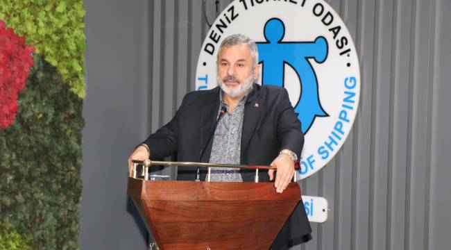 İMEAK DTO ALİAĞA KASIM AYI MECLİS TOPLANTISI GERÇEKLEŞTİ