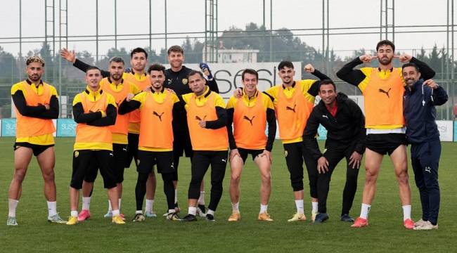 ALİAĞASPOR FK EVİNDE AYVALIK GÜCÜ'NÜ KONUK EDECEK